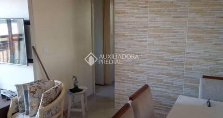 Apartamento em São Bernardo do Campo, no Centro à venda