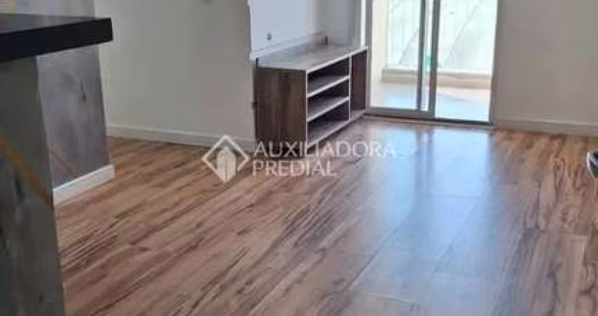 Apartamento 62m² - 3 dormitórios, 1 suíte, 1 vaga, Ferrazópolis, S. B. Campo