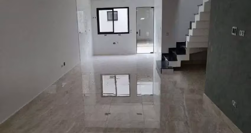 Sobrado com 3 dormitórios à venda, 160 m² por r$ 1.049.000,00 - assunção - são bernardo do campo/sp