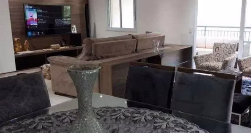 Apartamento com 3 quartos à venda na Rua Doutor Marcel Preotesco, Centro, São Bernardo do Campo