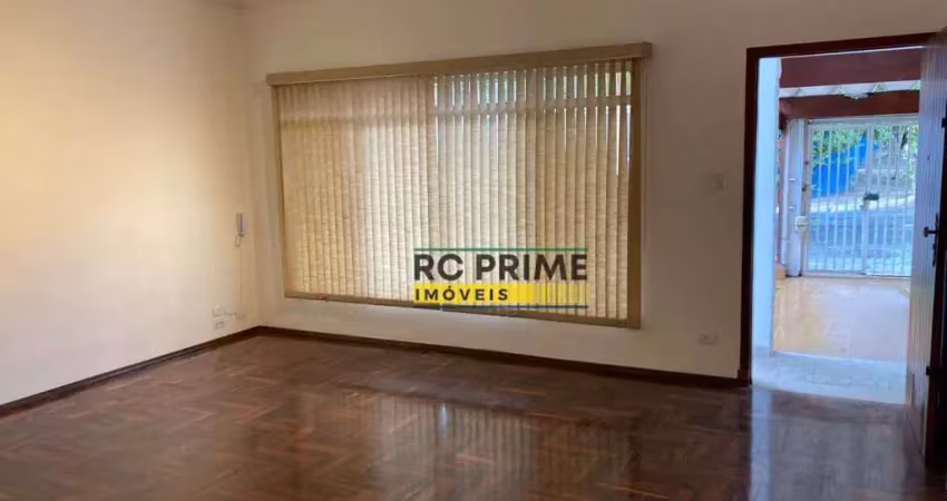 Casa com 3 quartos à venda na Rua Vera Cruz, Jardim Hollywood, São Bernardo do Campo