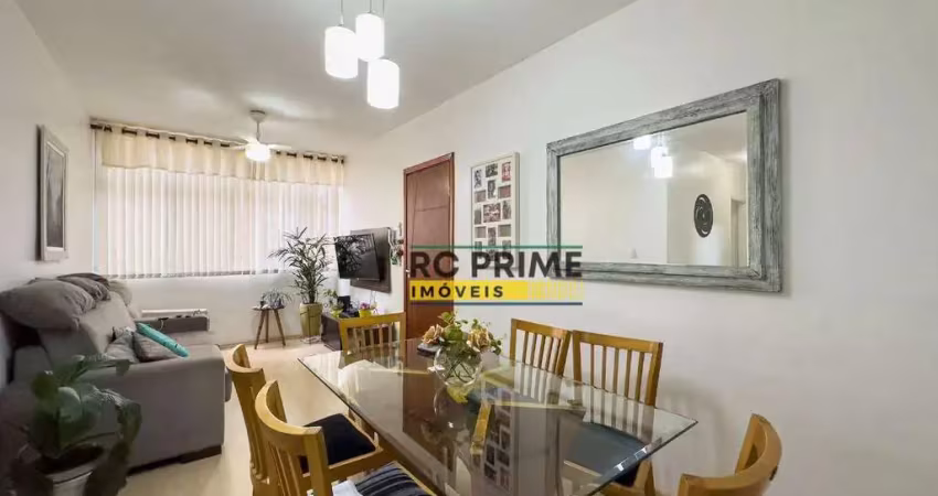 Apartamento com 3 quartos à venda na Rua Doutor Arthur Rudge Ramos, Vila Caminho do Mar, São Bernardo do Campo