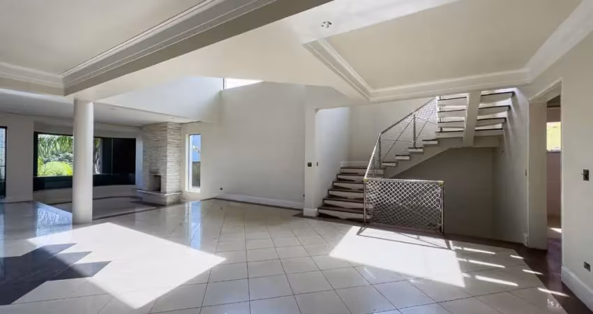 Sobrado com 4 dormitórios à venda, 580 m² por r$ 4.800.000,00 - parque terra nova ii - são bernardo do campo/sp