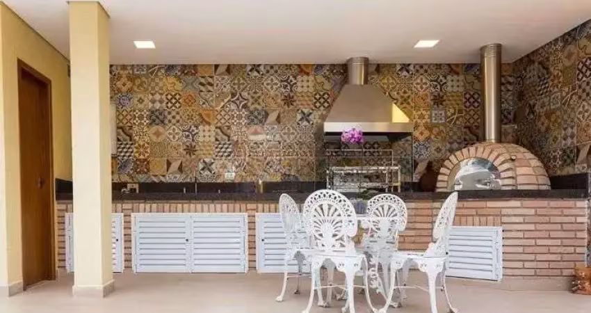 Sobrado com 4 dormitórios à venda, 396 m² por r$ 3.130.000,00 - jardim são caetano - são caetano do sul/sp