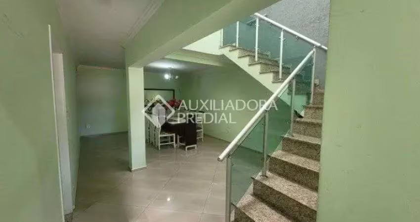 Casa com 4 quartos à venda na Rua Izabel Cestari, Dos Casa, São Bernardo do Campo
