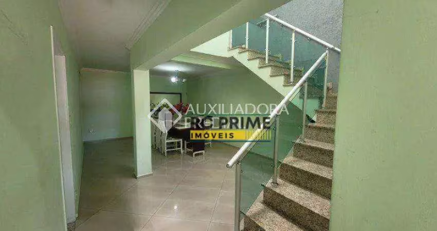Casa com 4 quartos à venda na Rua Izabel Cestari, Dos Casa, São Bernardo do Campo