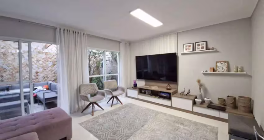 Sobrado com 3 dormitórios à venda, 148 m² por r$ 1.430.000,00 - planalto - são bernardo do campo/sp