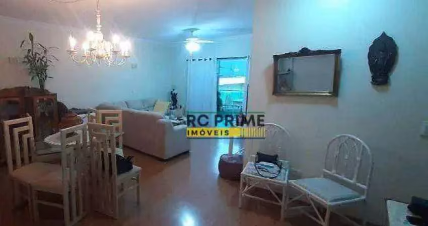Apartamento com 3 quartos à venda na Rua Vitória, Vila Assunção, Santo André