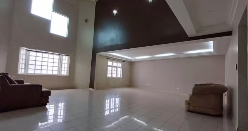 Sobrado com 3 dormitórios à venda, 436 m² por r$ 1.399.999,99 - vila jordanópolis - são bernardo do campo/sp