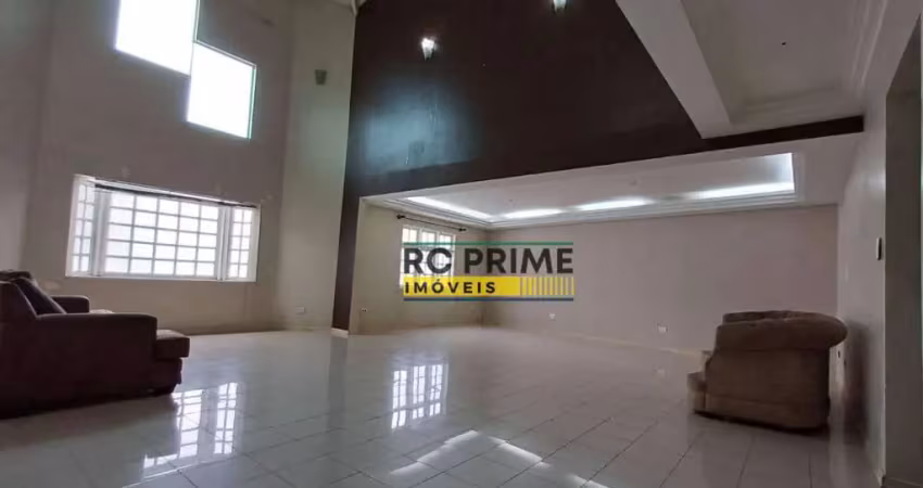 Sobrado com 3 dormitórios à venda, 436 m² por r$ 1.399.999,99 - vila jordanópolis - são bernardo do campo/sp