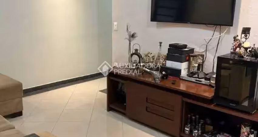 Casa com 3 quartos à venda na Rua Acarapé, Jardim Stella, Santo André