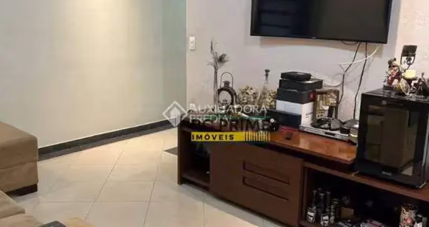 Casa com 3 quartos à venda na Rua Acarapé, Jardim Stella, Santo André