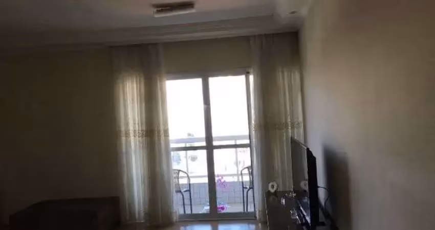 Apartamento com 3 dormitórios à venda, 90 m² por r$ 745.000,00 - jardim do mar - são bernardo do campo/sp