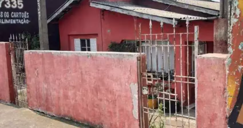 Terreno à venda na Rua Giacinto Tognato, Vila Baeta Neves, São Bernardo do Campo
