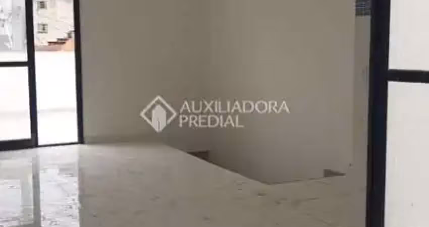 Casa com 3 quartos à venda na Avenida Andrade Neves, Vila Helena, Santo André