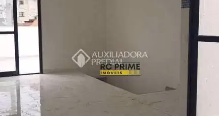 Casa com 3 quartos à venda na Avenida Andrade Neves, Vila Helena, Santo André