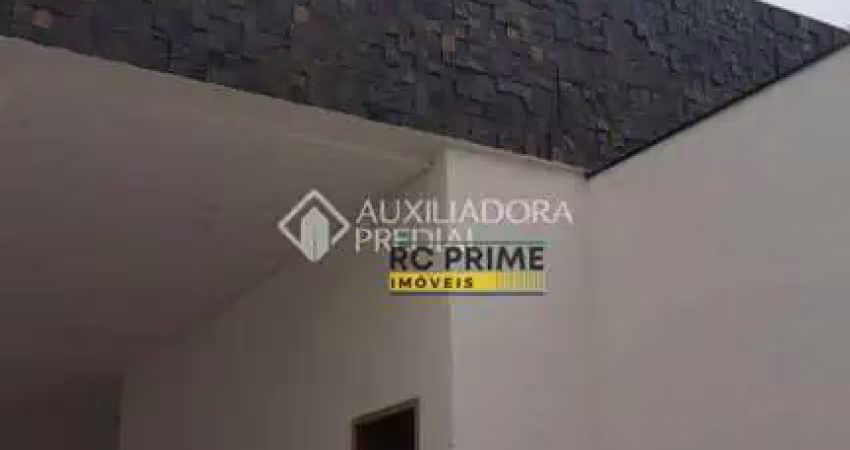 Casa com 3 quartos à venda na Avenida Andrade Neves, Vila Helena, Santo André