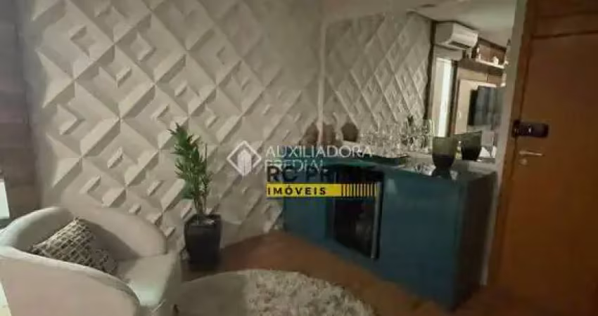 Apartamento com 4 quartos à venda na Avenida Paulo Afonso, Nova Petrópolis, São Bernardo do Campo