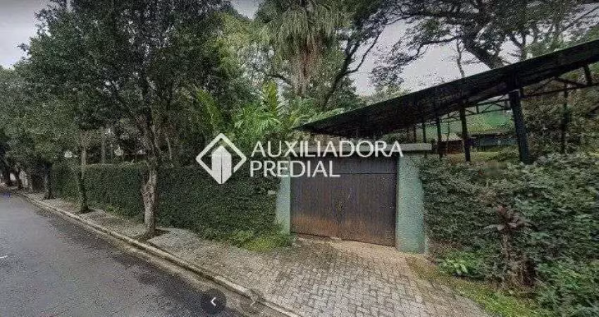 Terreno à venda na Rua Epitácio Pessoa, Parque Anchieta, São Bernardo do Campo