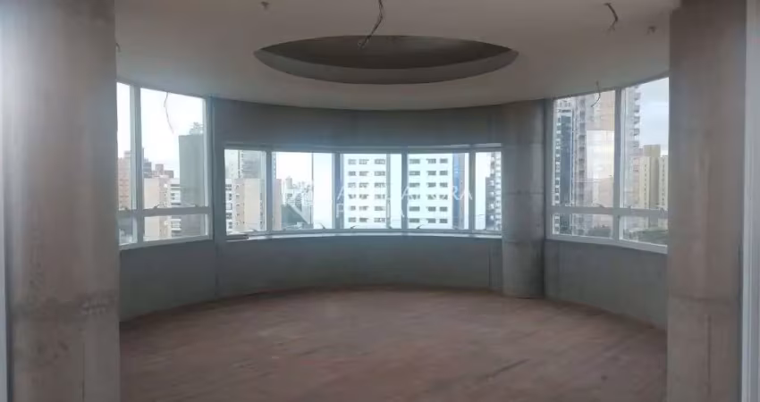 Apartamento com 4 quartos à venda na Rua Flora, Vila Alpina, Santo André