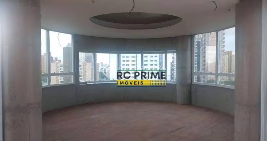 Apartamento com 4 quartos à venda na Rua Flora, Vila Alpina, Santo André