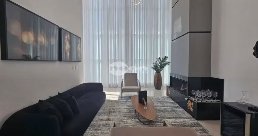 Sobrado com 4 dormitórios à venda, 690 m² por r$ 6.500.000,00 - parque terra nova ii - são bernardo do campo/sp