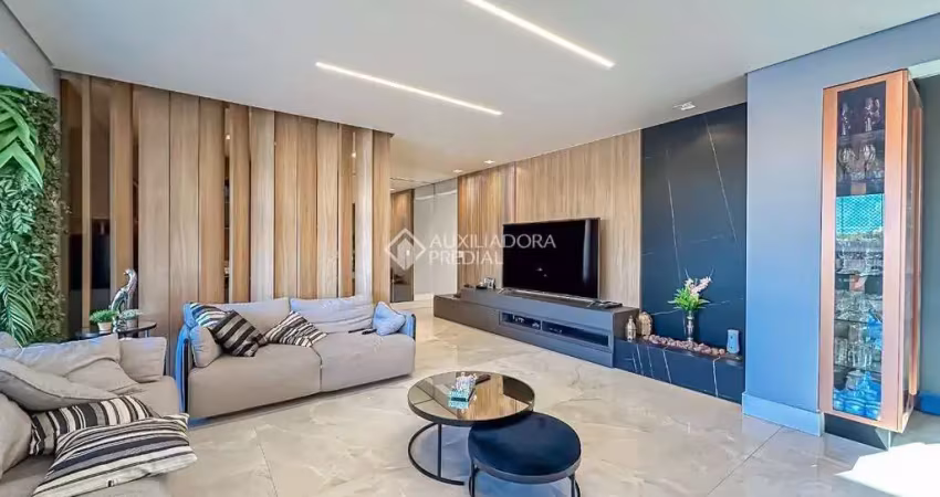 Apartamento com 3 dormitórios à venda, 170 m² por r$ 2.300.000,00 - jardim do mar - são bernardo do campo/sp