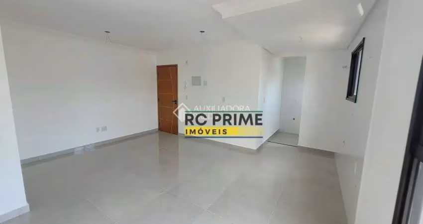 Apartamento com 2 quartos à venda na Rua Bela Vista, Jardim Bela Vista, Santo André