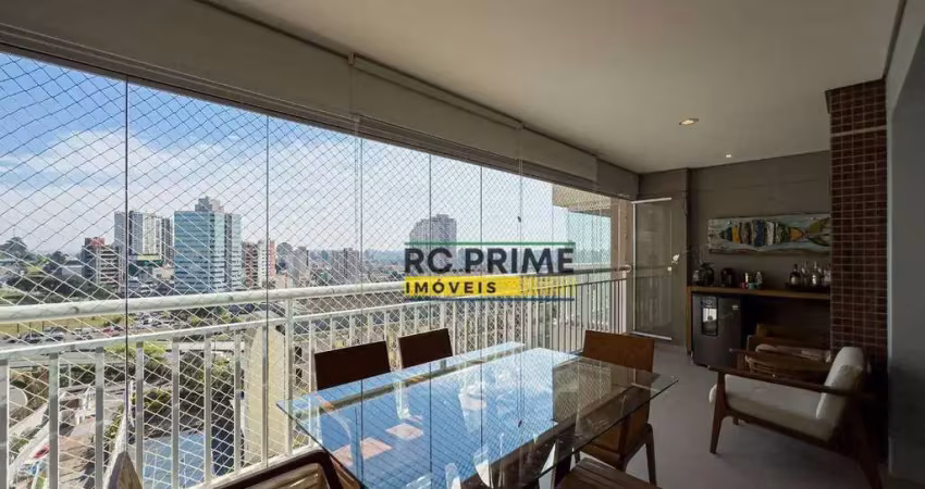 Apartamento com 3 quartos à venda na Avenida das Nações Unidas, Jardim do Mar, São Bernardo do Campo