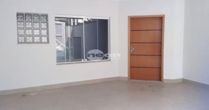 Sobrado com 3 dormitórios à venda, 164 m² por r$ 960.000,00 - jardim do mar - são bernardo do campo/sp