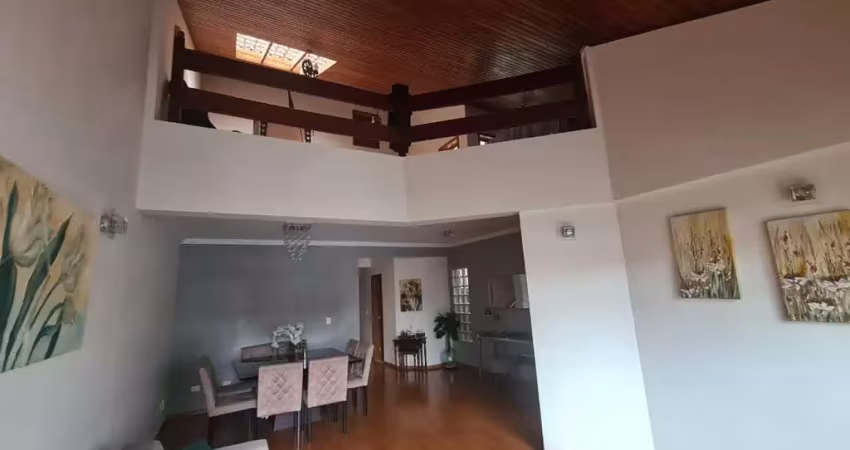 Sobrado com 4 dormitórios à venda, 380 m² por r$ 1.799.999,99 - jardim do mar - são bernardo do campo/sp