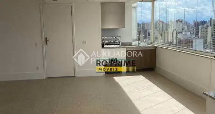 Cobertura com 3 dormitórios à venda, 227 m² por r$ 1.790.000,00 - centro - santo andré/sp