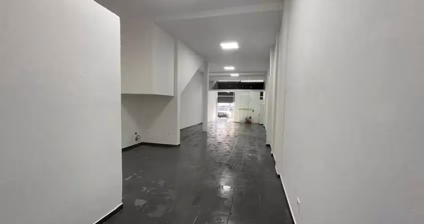 Prédio comercial paulicéia alugado ótimo para investimento