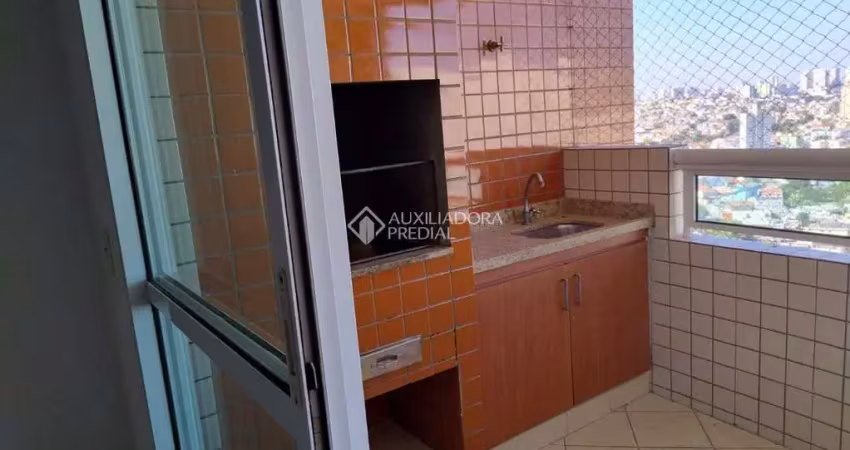 Apartamento com 3 dormitórios à venda, 100 m² por r$ 795.000,00 - vila dayse - são bernardo do campo/sp