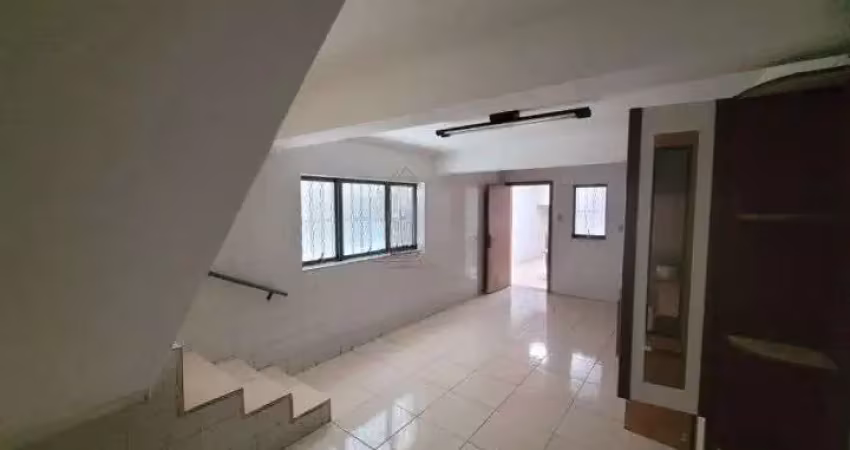 Casa com 4 dormitórios à venda, 277 m² por r$ 850.000,00 - centro - são bernardo do campo/sp