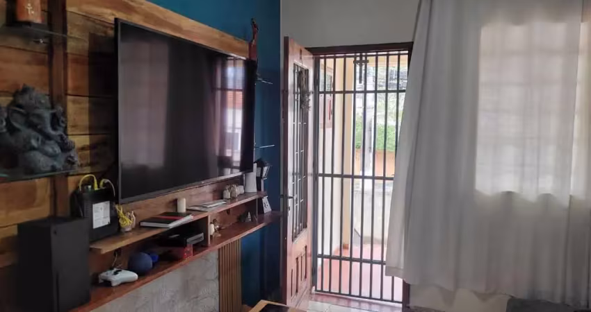 Casa com 2 quartos à venda na Rua Benedito Montenegro, Centro, São Bernardo do Campo
