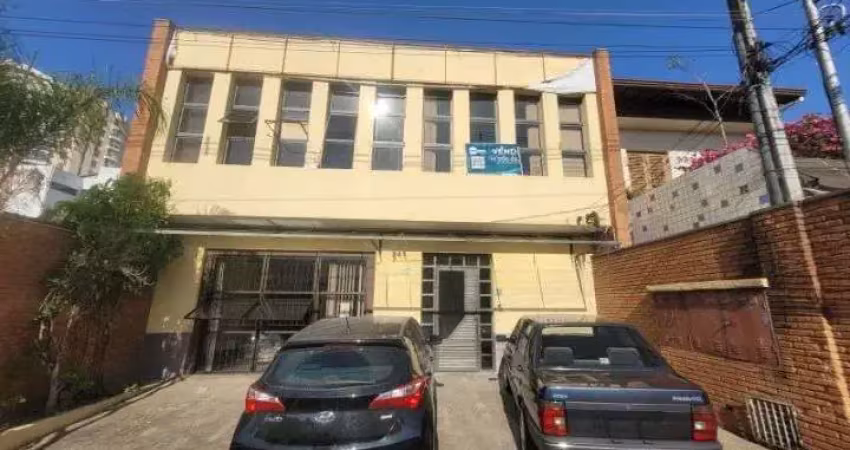 Prédio à venda na Rua Caraíbas, Jardim do Mar, São Bernardo do Campo