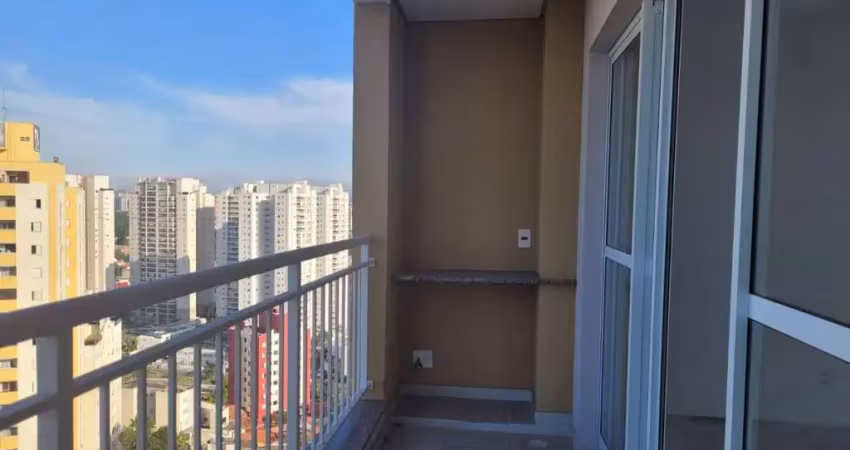Apartamento com 2 dormitórios à venda, 55 m² por r$ 469.000,00 - vila baeta neves - são bernardo do campo/sp