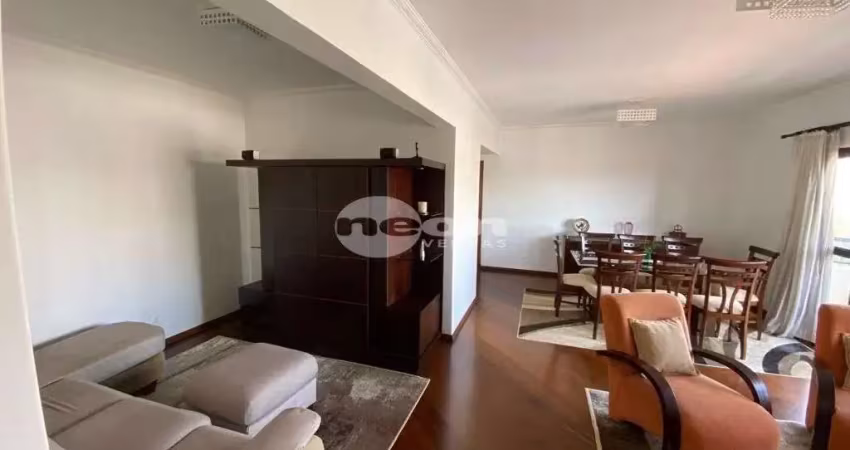 Apartamento com 4 quartos e 170m² à venda em baeta neves, são bernardo do campo.