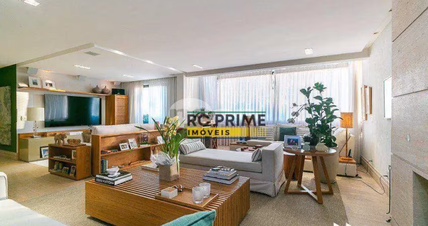 Apartamento com 3 quartos à venda na Rua José Monteiro Filho, Jardim do Mar, São Bernardo do Campo