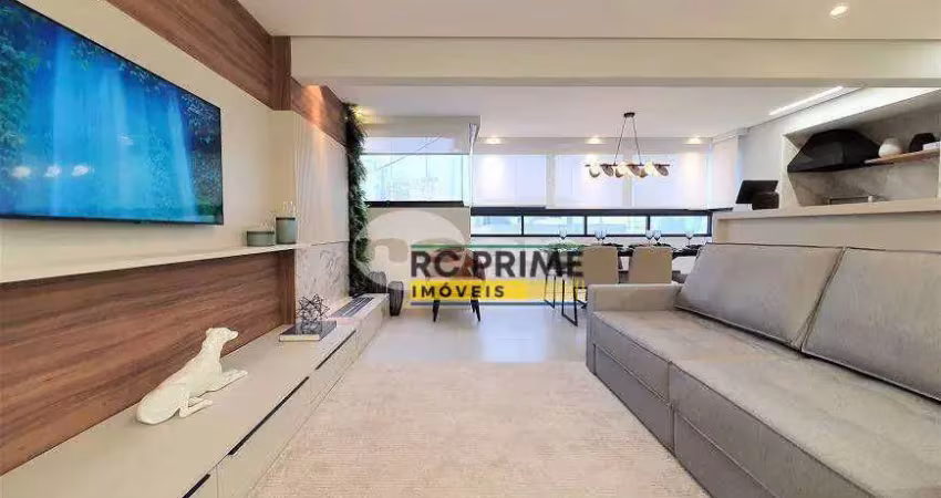 Apartamento com 3 quartos à venda na Rua Pelotas, Vila Santa Teresa, Santo André