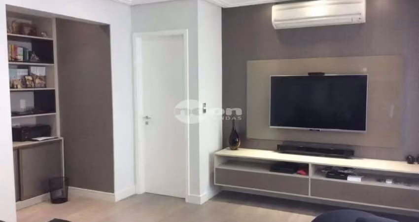 Apartamento com 3 dormitórios à venda, 123 m² por r$ 1.550.000,00 - centro - são bernardo do campo/sp