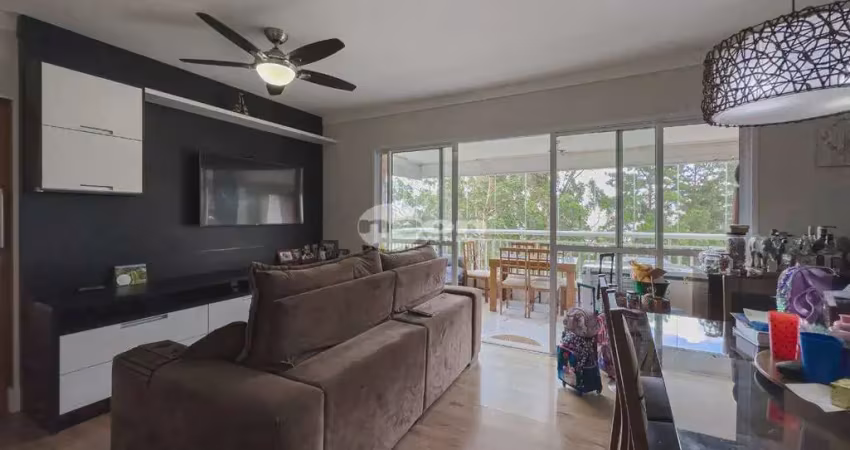 Apartamento com 3 dormitórios à venda, 107 m² por r$ 1.042.000,00 - vila lusitânia - são bernardo do campo/sp