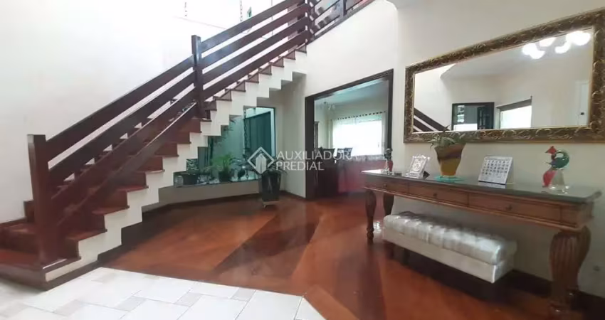 Sobrado com 4 dormitórios à venda, 434 m² por r$ 2.300.000,00 - parque dos pássaros - são bernardo do campo/sp