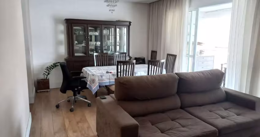 Apartamento com 3 dormitórios à venda, 107 m² por r$ 920.000,00 - vila lusitânia - são bernardo do campo/sp