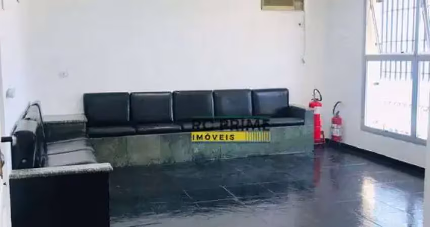 Casa à venda, 171 m² por r$ 1.380.000,00 - vila caminho do mar - são bernardo do campo/sp
