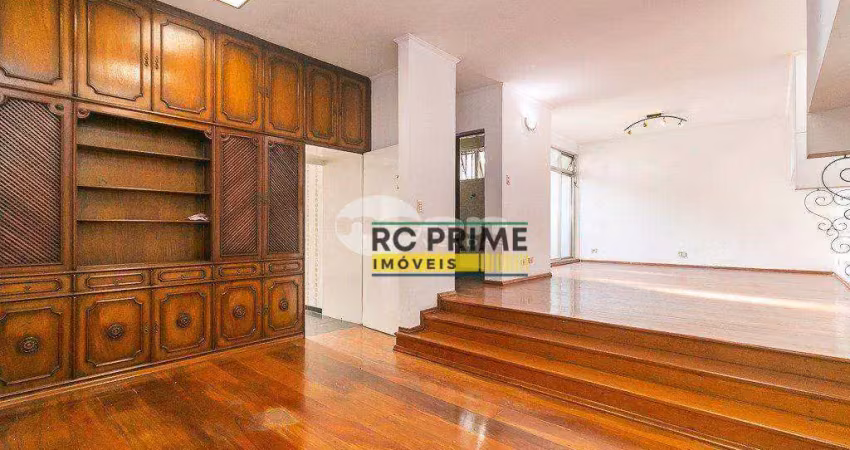 Casa com 1 dormitório à venda, 270 m² por r$ 1.500.000,00 - jardim do mar - são bernardo do campo/sp