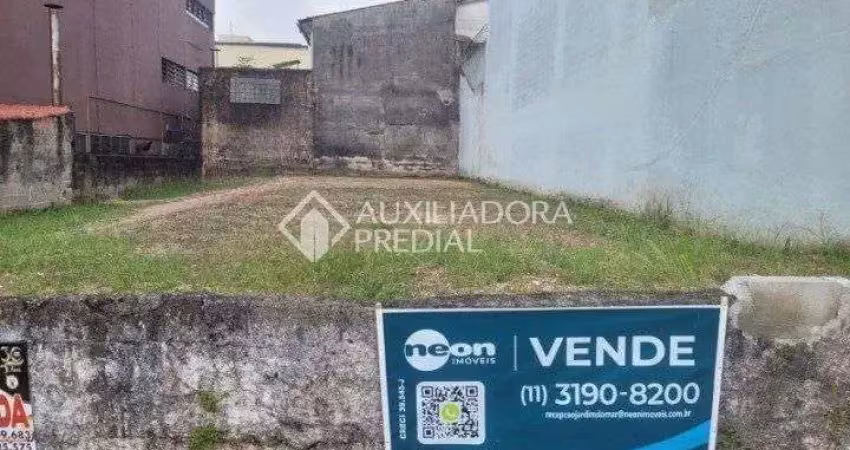 Excelente terreno  em são bernardo do campo - bairro dos casas