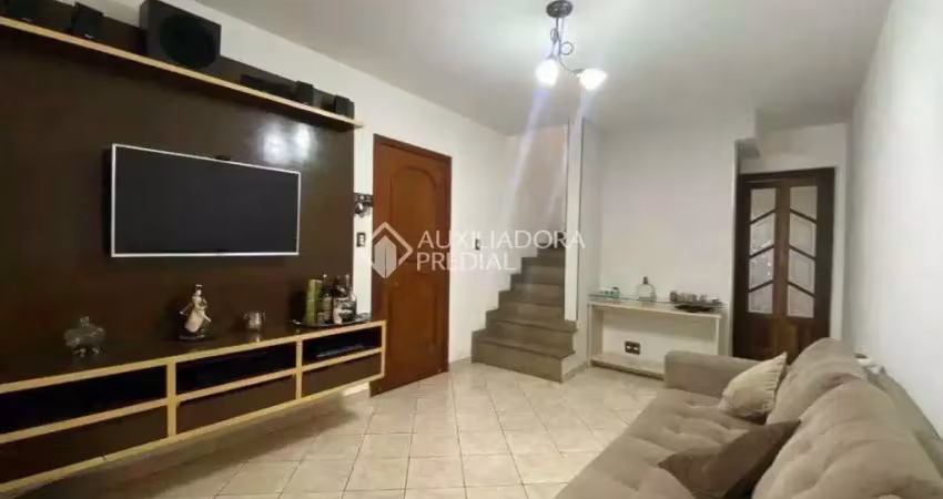 Sobrado com 4 dormitórios à venda, 174 m² por r$ 750.000,00 - vila suzi - são bernardo do campo/sp