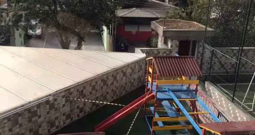 Apartamento com 4 dormitórios à venda, 210 m² por r$ 1.300.000,00 - jardim do mar - são bernardo do campo/sp